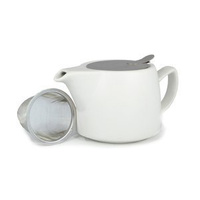 Ceramic Teapot `Modern Air` 400ml with filter